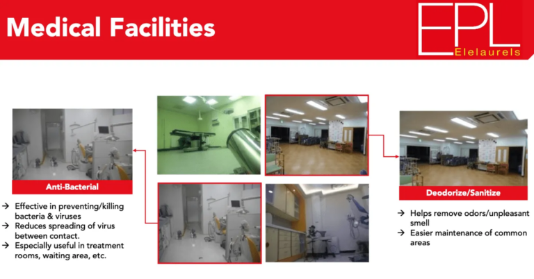 Comprehensive Guide to Formaldehyde Removal in Singapore: Solutions for Safer Indoor Air Quality”