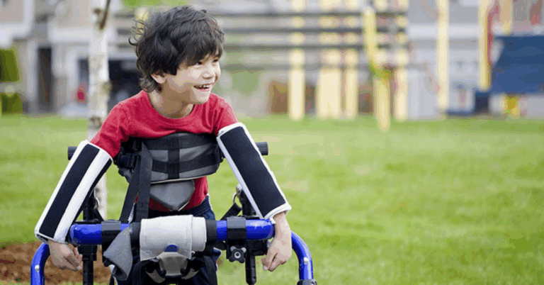 Transforming Cerebral Palsy Care: Stem Cell Therapy & Treatment in India