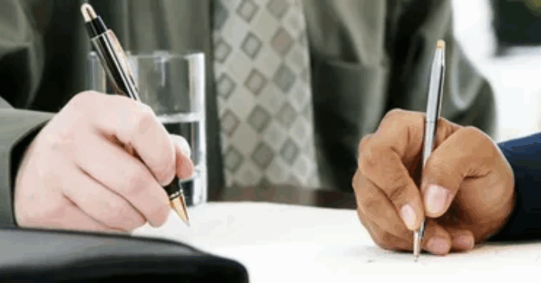 Reliable Mobile Notary Services in Lynden City, Washington