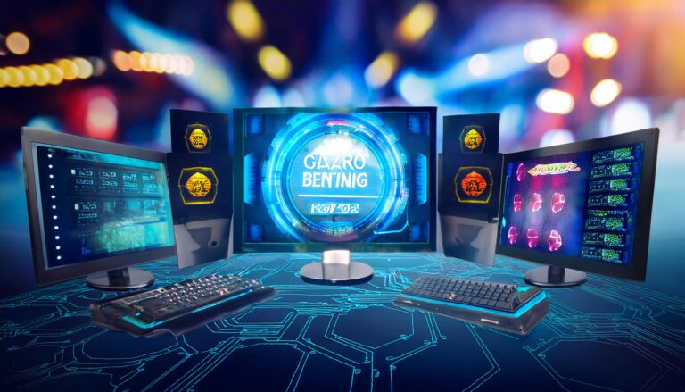 Satbet – Trusted Platform for Sports & Casino Betting