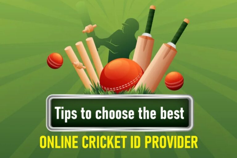 2026’s Top 18 Online Cricket ID Providers – Complete Guide for Players & Fans